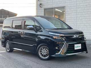ヴォクシー ZS 煌Ⅲ