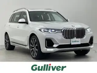 Ｘ７ xDrive35d デザインピュアエクセレンス