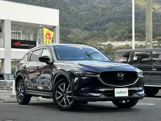 ＣＸ－５ XD プロアクティブ