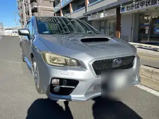 インプレッサ ＷＲＸ STI A－Line