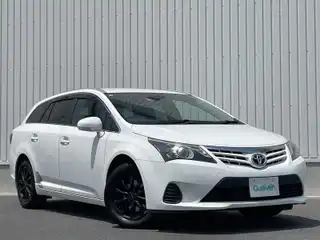 アベンシス ワゴン Xi