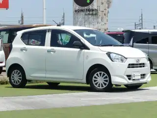 ミラ イース L SAⅢ