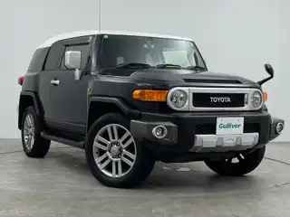 ＦＪクルーザー カラーパッケージ