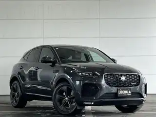 ジャガー Ｅペース R ダイナミックSE D200