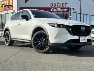 ＣＸ－５ XD ブラックトーンエディション