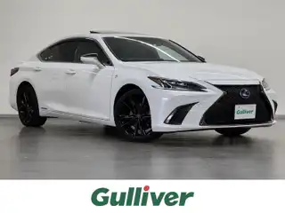 ＥＳ 300h Fスポーツ