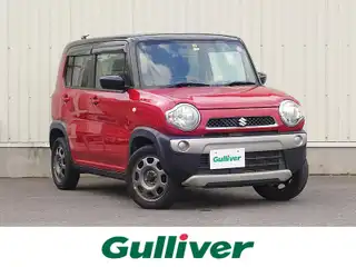 ハスラー G