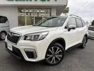 フォレスター プレミアム