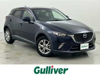 ＣＸ－３ XD