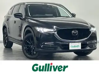 ＣＸ－５ 25S ブラックトーンED