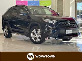 ＲＡＶ４ X