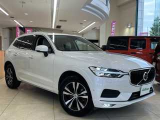 ＸＣ６０ D4 AWD Rデザイン