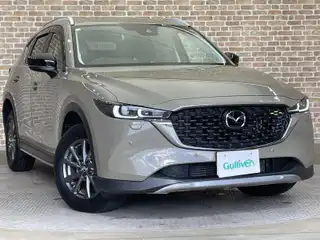 ＣＸ－５ XD フィールドジャーニー