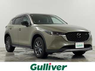 ＣＸ－５ XD フィールドジャーニー