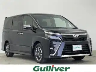ヴォクシー ZS 煌Ⅱ