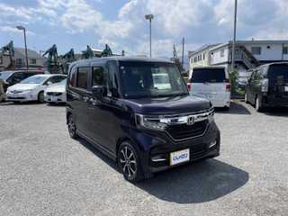 Ｎ－ＢＯＸ G L ホンダセンシング