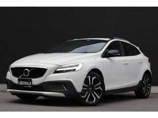 Ｖ４０ クロスカントリー D4 ダイナミックED