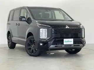 デリカＤ：５ シャモニー