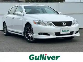 ＧＳ 350 バージョンI