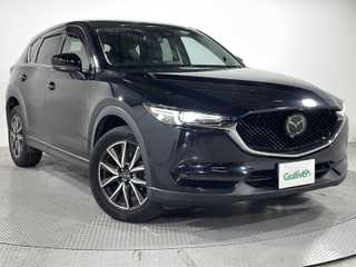 ＣＸ－５ XD Lパッケージ