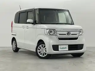 Ｎ ＢＯＸ G L ホンダセンシング