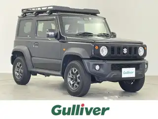 ジムニー シエラ JC