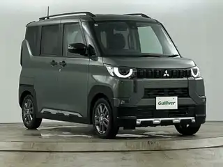 デリカミニ T プレミアム