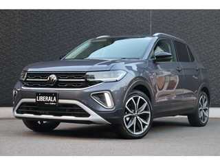 ＶＷ Ｔ－クロス TSI スタイル