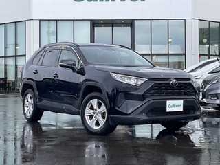 ＲＡＶ４ X