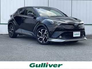 Ｃ－ＨＲ G