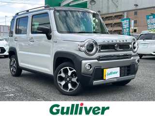 ハスラー Jスタイル