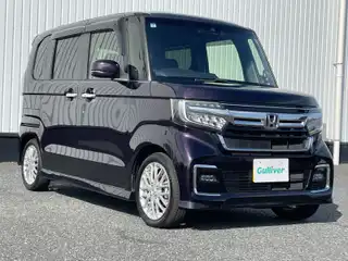 Ｎ－ＢＯＸカスタム カスタム L ターボ