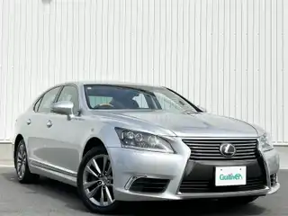 ＬＳ 460 バージョンL