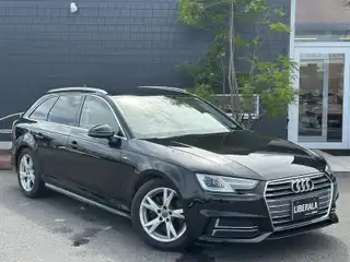 Ａ４ 1．4TFSI 1stED