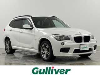 Ｘ１ xDrive 20i