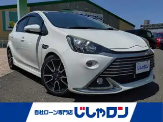 アクア G G’s