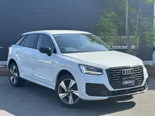 Ｑ２ 30TFSI