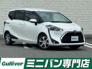 シエンタ G クエロ