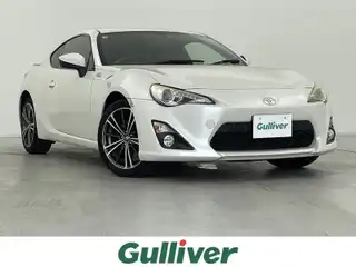 ８６ GT リミテッド