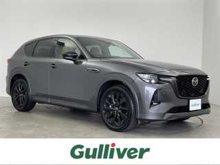 ＣＸ－６０ XD HV プレミアムスポーツ