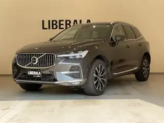 ボルボ ＸＣ６０ アルティメット B5 AWD