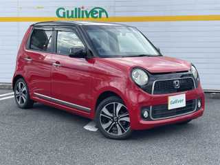 Ｎ－ＯＮＥ プレミアム ツアラー Lパッケージ