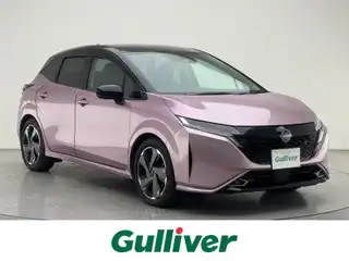 オーラ G レザーエディション