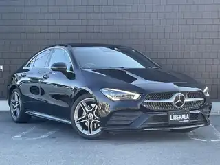 ＣＬＡ２００ｄ AMGライン