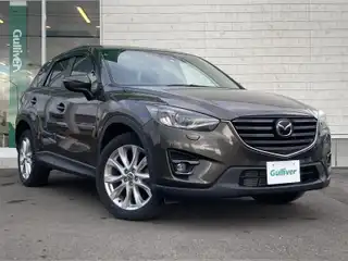 ＣＸ－５ XD プロアクティブ