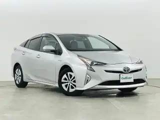 プリウス A