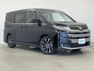 ノア S－Z