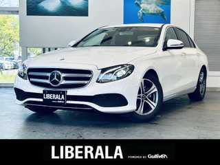 Ｅ２２０ｄ アバンギャルド