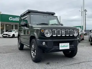 ジムニー XC