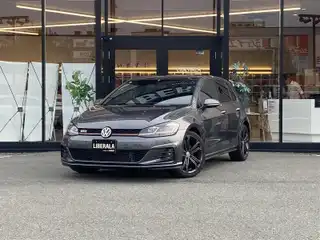 ゴルフ ＧＴＩ ダイナミック